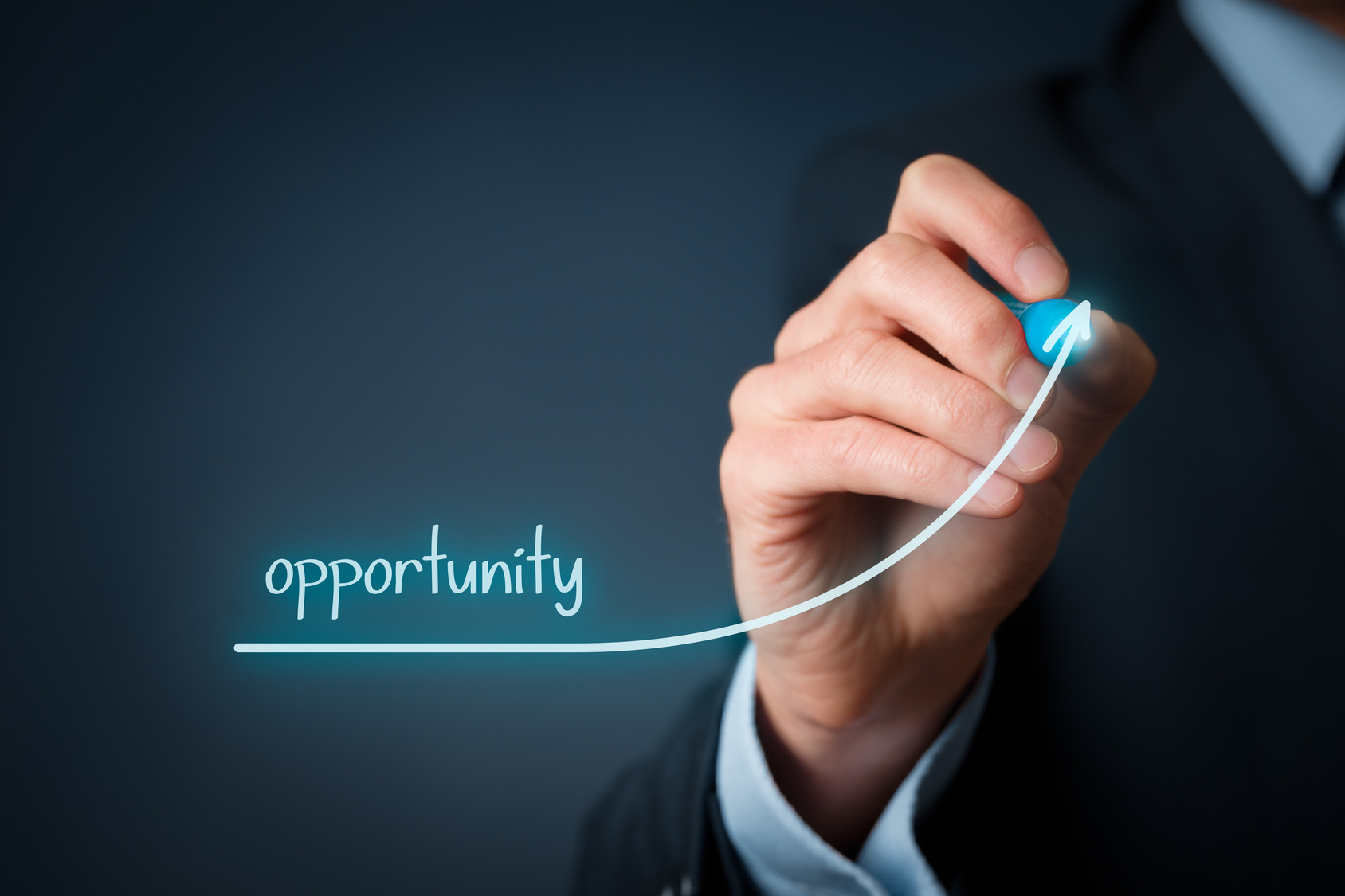 oppurtunity